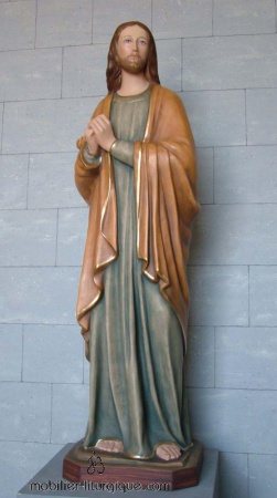 ArteSacraS. Giovanni Evangelista cm 160