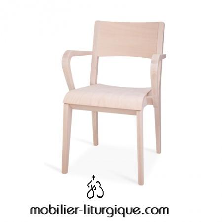 Chaise Empilable 