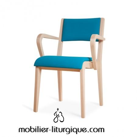 Chaise Empilable 