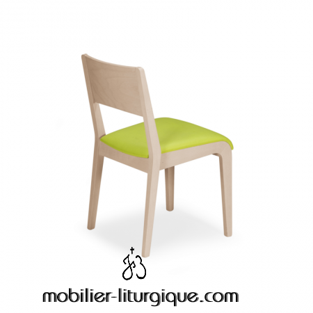 Chaise Empilable