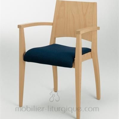 Pour vos chair de l'église - Menuiserie Moderne M.G