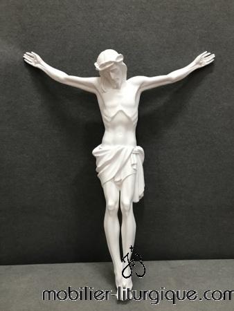 Statue du Christ en Croix 105 cm